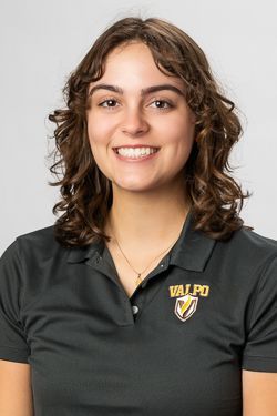 2023 IRMCA Scholarship Winner - Allison Yohanan - Valparaiso University