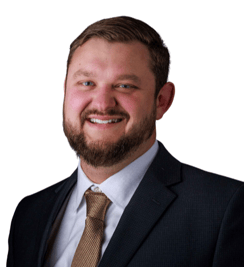 IRMCA Staff - Chad Montgomery - Promotions Director-1-1