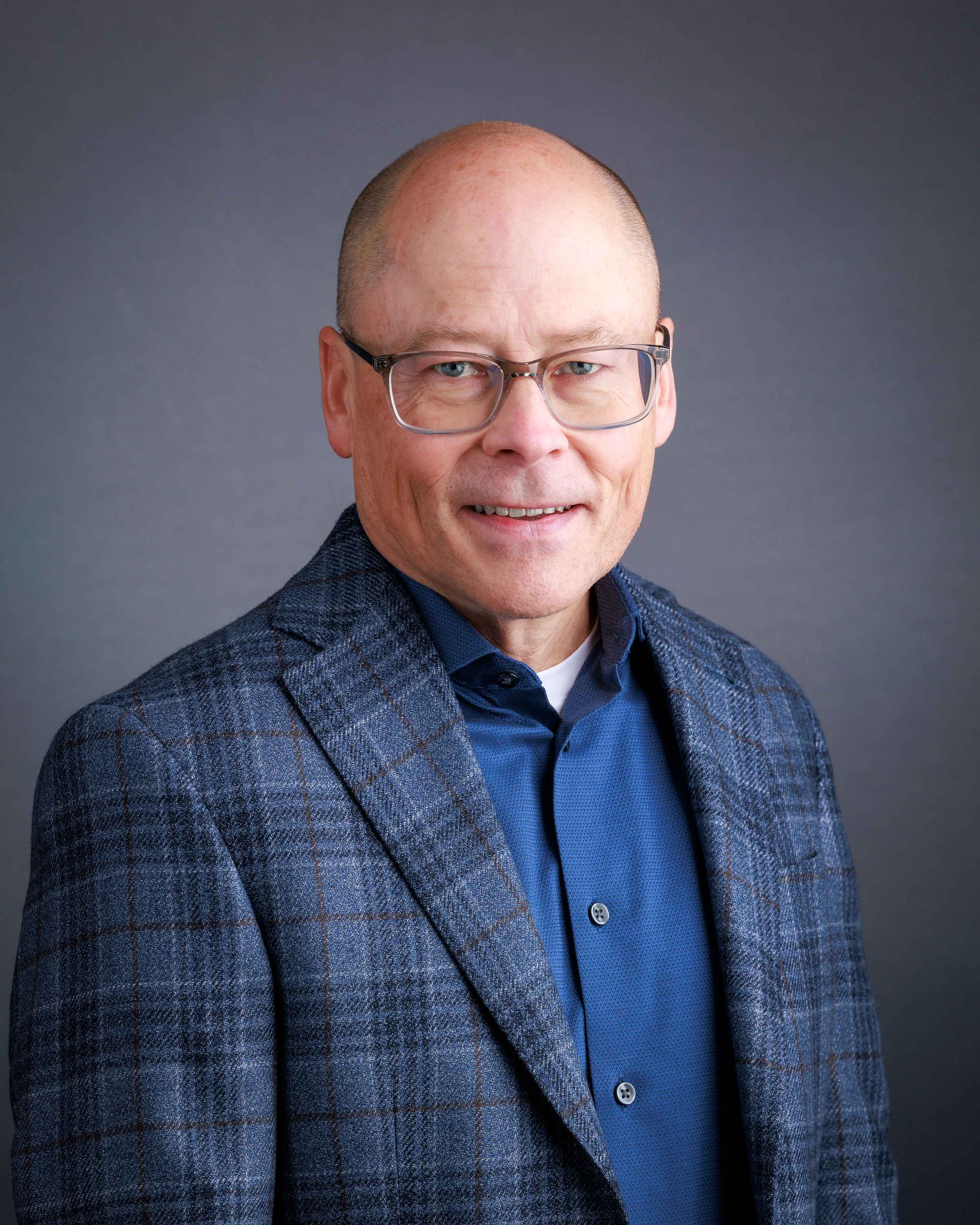 Douglas Smith represents Smith Ready Mix, Inc. in his role as the 2026 Vice President of IRMCA, the Indiana Ready Mixed Concrete Association.