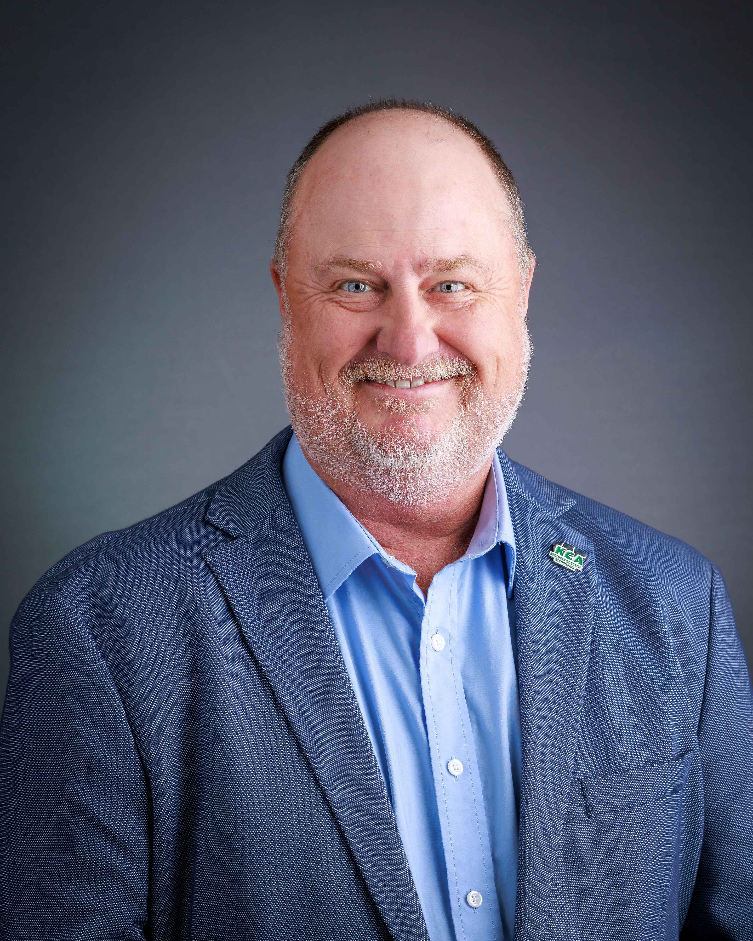 Jason Jones represents Meuth Concrete in his role as a 2025 At Large Director for Southern Indiana, with IRMCA, the Indiana Ready Mixed Concrete Association.