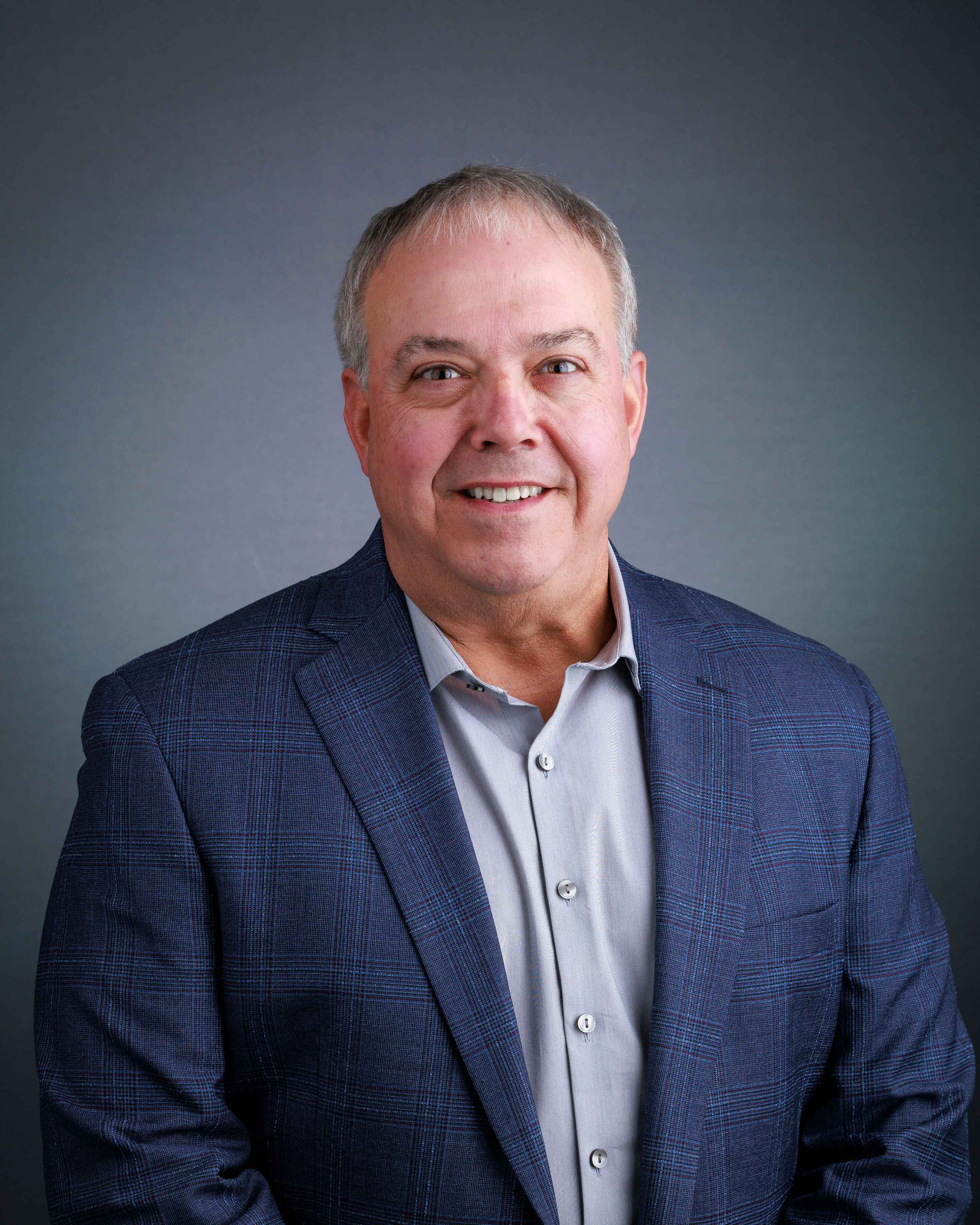 Paul Winkle represents Ozinga Ready Mix in his role as the 2025 President of IRMCA, the Indiana Ready Mixed Concrete Association.