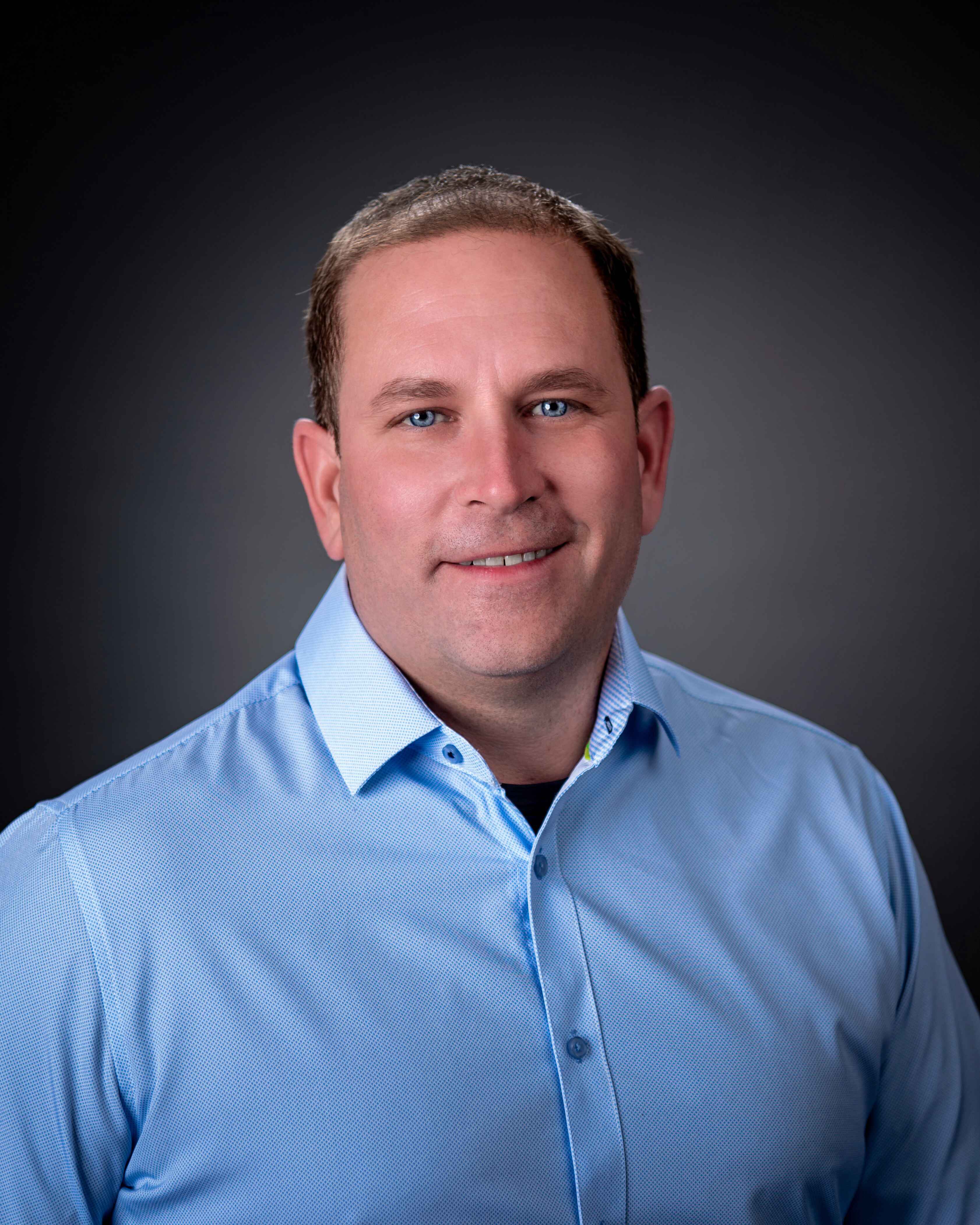 Aaron Armes represents Jones &amp; Sons, Inc. in his role as a Director for IRMCA, the Indiana Ready Mixed Concrete Association.