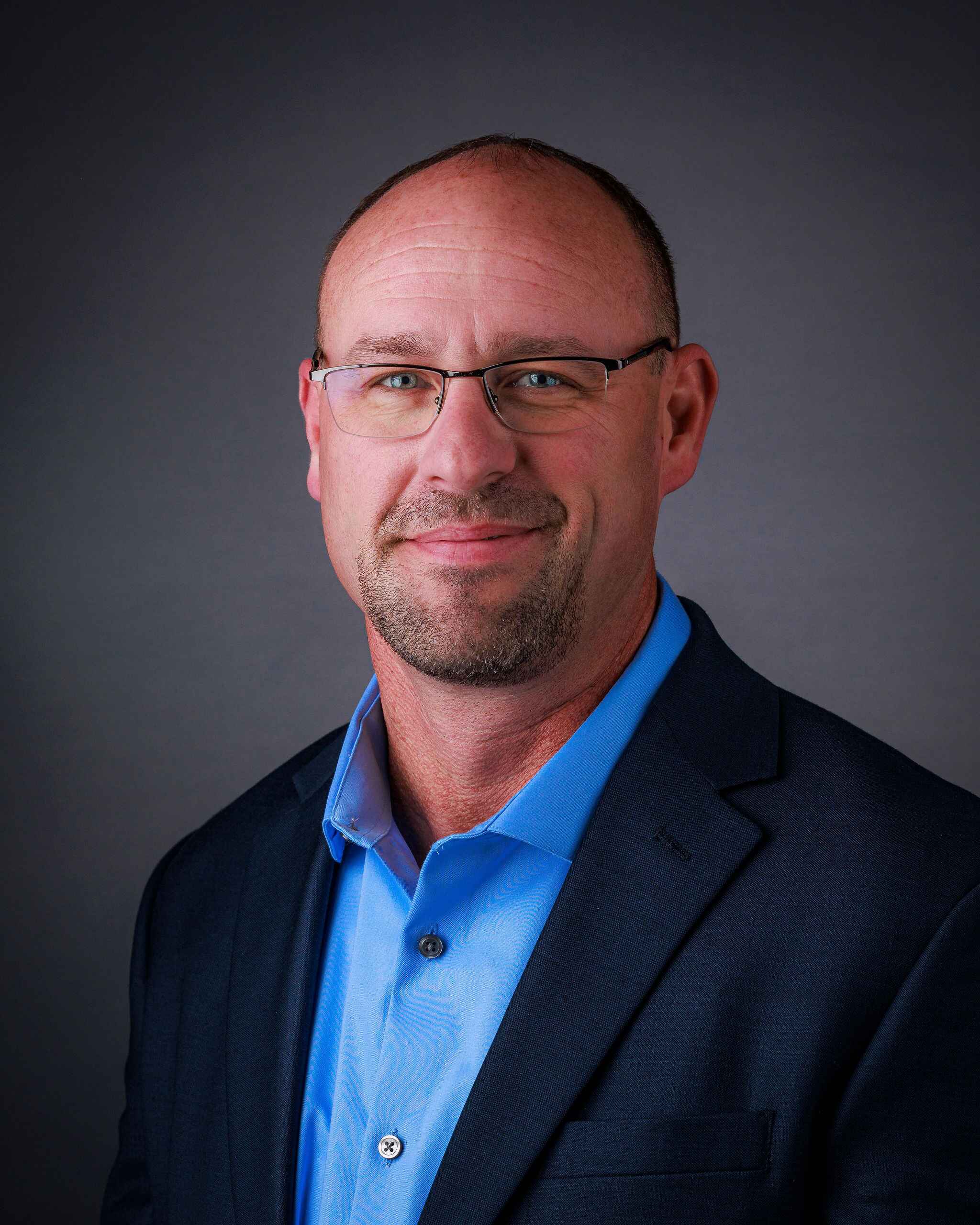 IRMCA Headshots - Secretary_Treasurer - Kevin Lemler