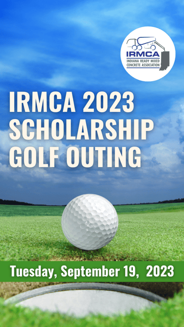 IRMCA Scholarship Golf Outing 2023