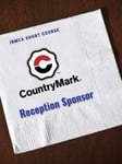 Will you be the next Reception Sponsor for the IRMCA Short Course?