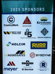 The 2025 IRMCA Short Course was a success because of amazing sponsors like our IRMCA Members!