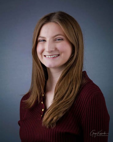 Congratulations to the 2025 IRMCA Fore Scholars Scholarship Winner, Jaclyn McClure of Purdue University Northwest.