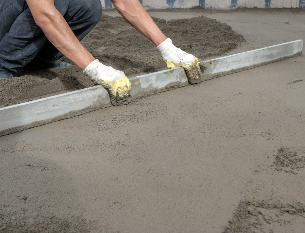 Concrete Curing Concrete Curing