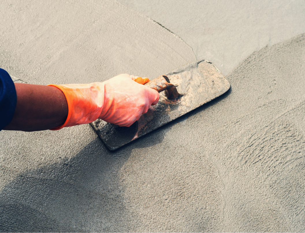 Concrete-basics