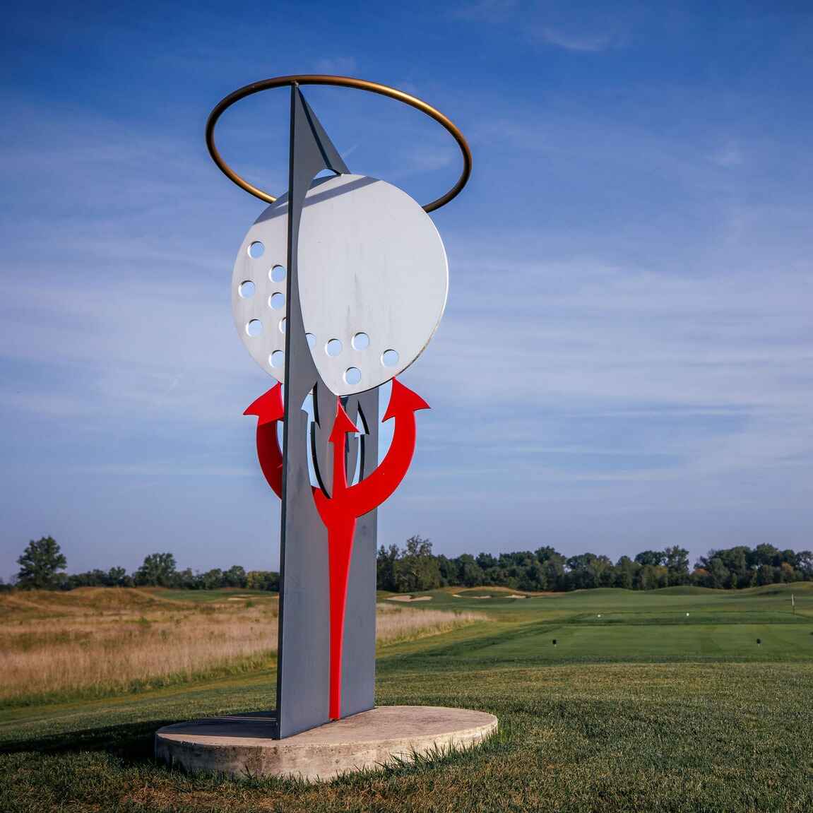 IRMCA hosted its annual Fore Scholars Golf Outing at Purgatory Golf Club in Noblesville, Indiana on Tuesday, September 16, 2025.