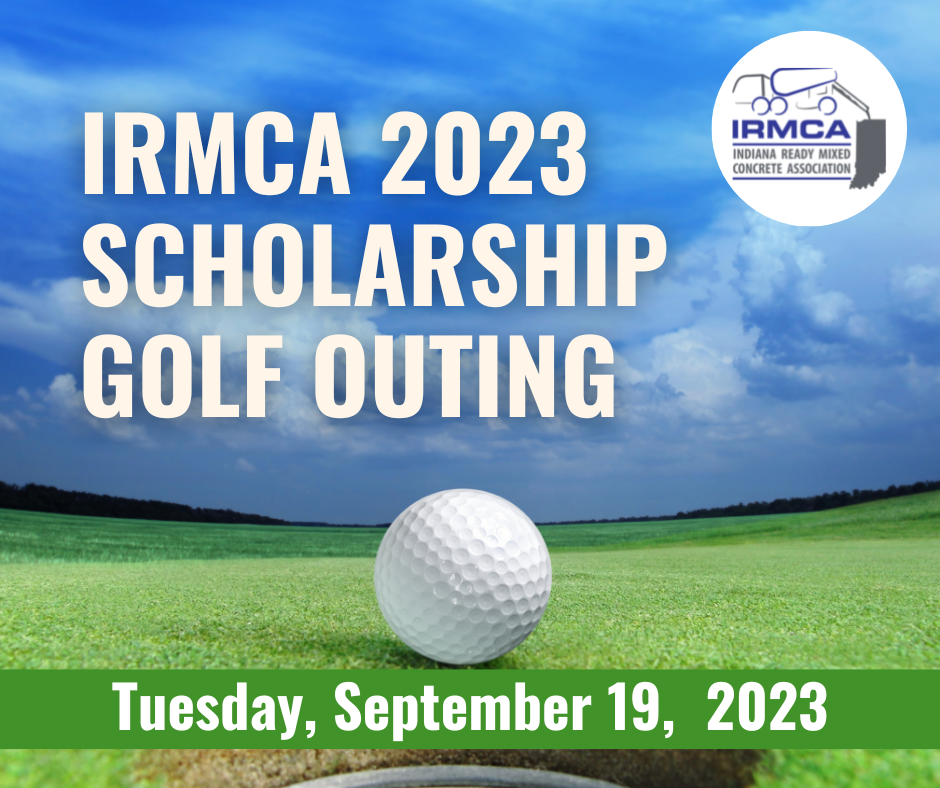 2023 IRMCA Golf Outing - Purgatory Golf Club - Noblesville, Indiana - Indiana Ready Mixed Concrete Association