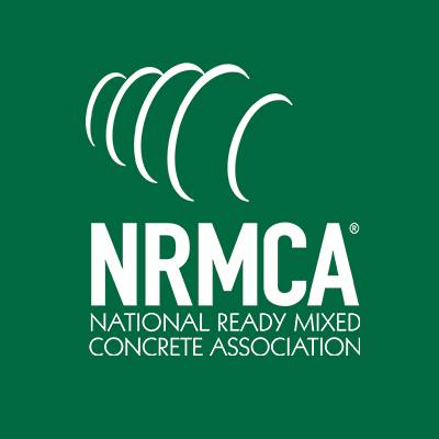 NRMCA Logo - Green Square