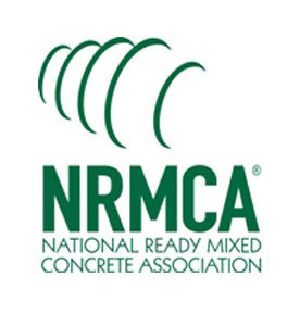 NRMCA Logo - White Square