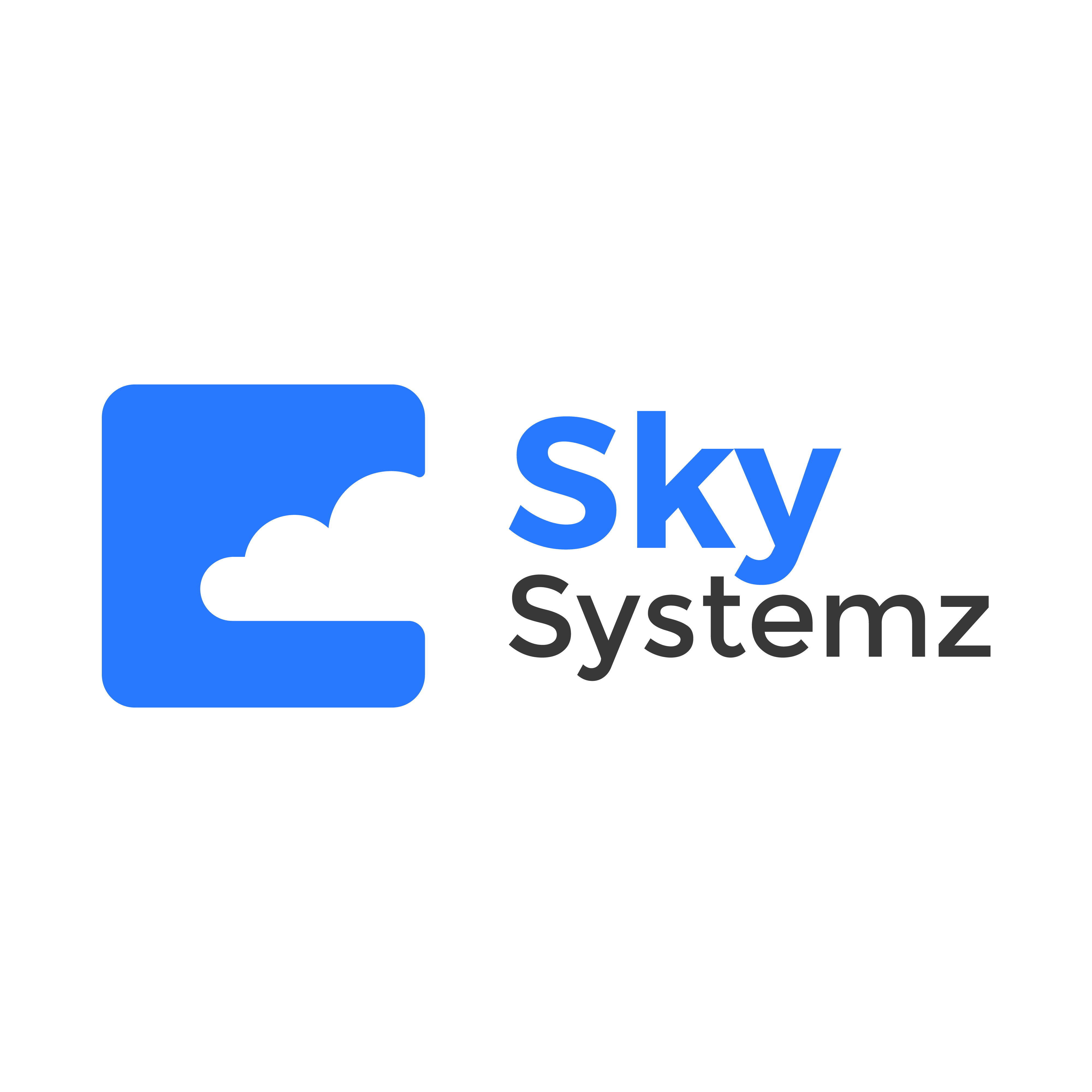 Sky Systemz Announces IRMCA Membership | Indiana Ready Mixed Concrete Association | September 2023