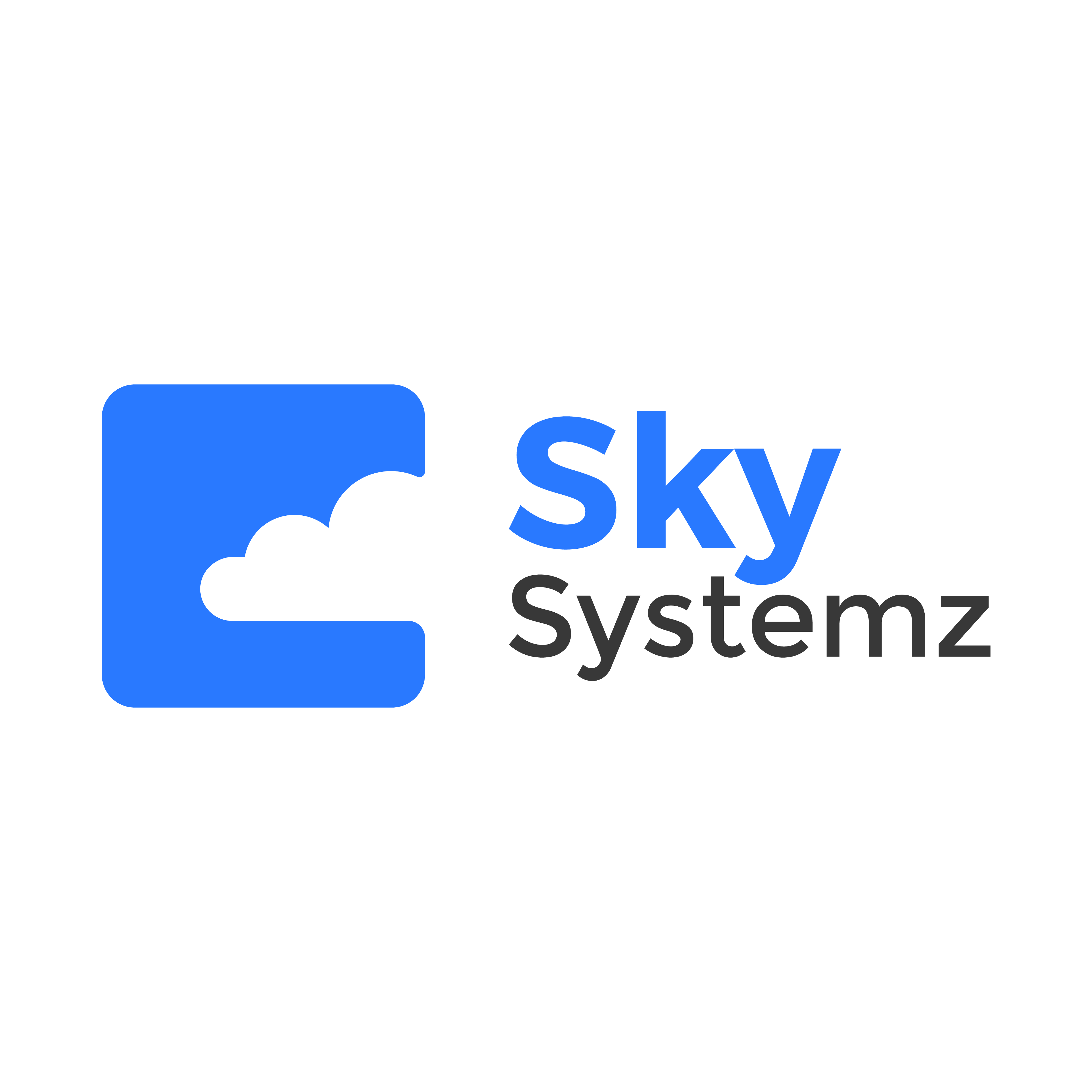 Sky Systemz Announces IRMCA Membership | Indiana Ready Mixed Concrete Association | September 2023