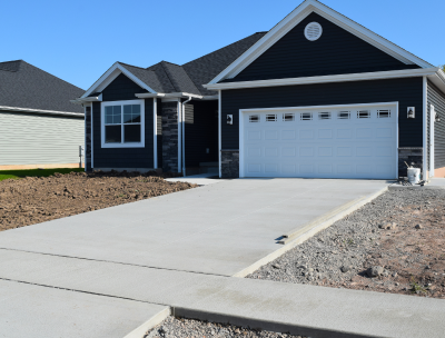Driveway 5 Driveway 5